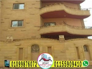 حجر هيصم خشن